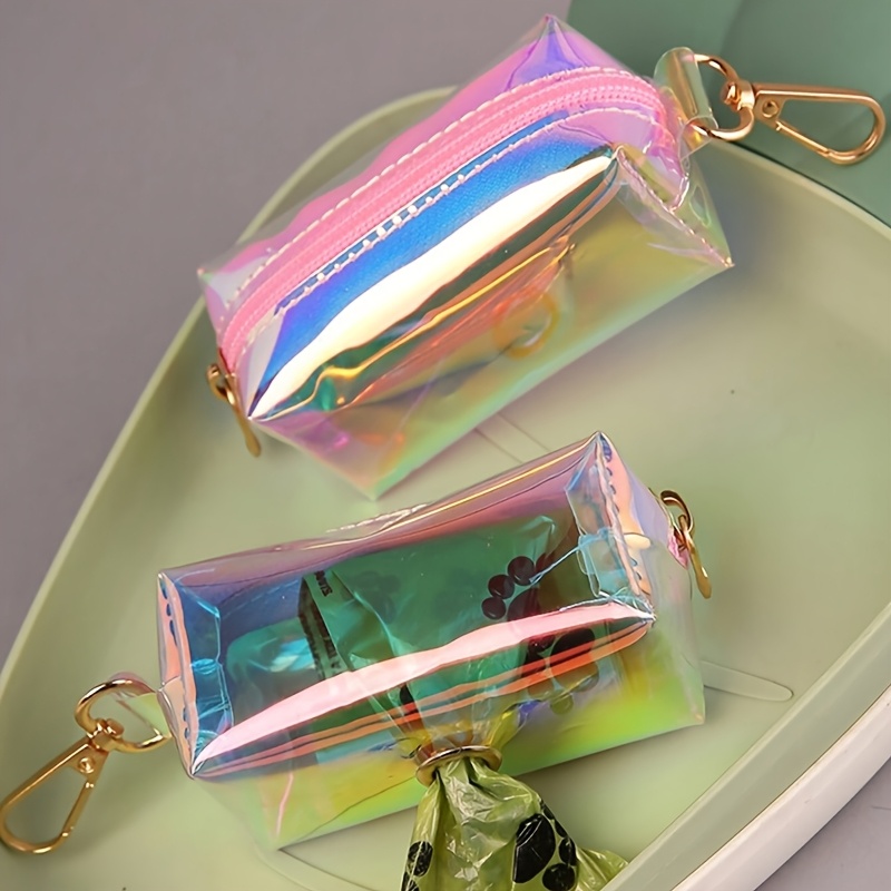 1pc Holographic Reflective Dog - Pet Supplies Dropshipping incelemesi ve fiyatı