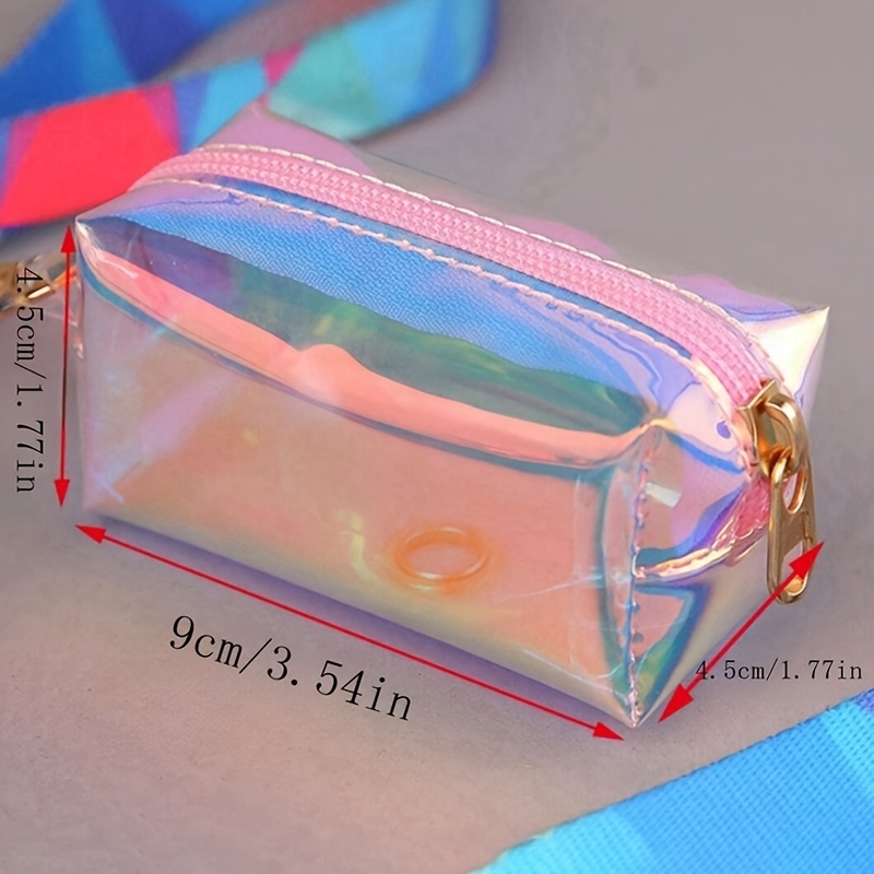 1pc Holographic Reflective Dog - Pet Supplies Dropshipping incelemesi ve fiyatı