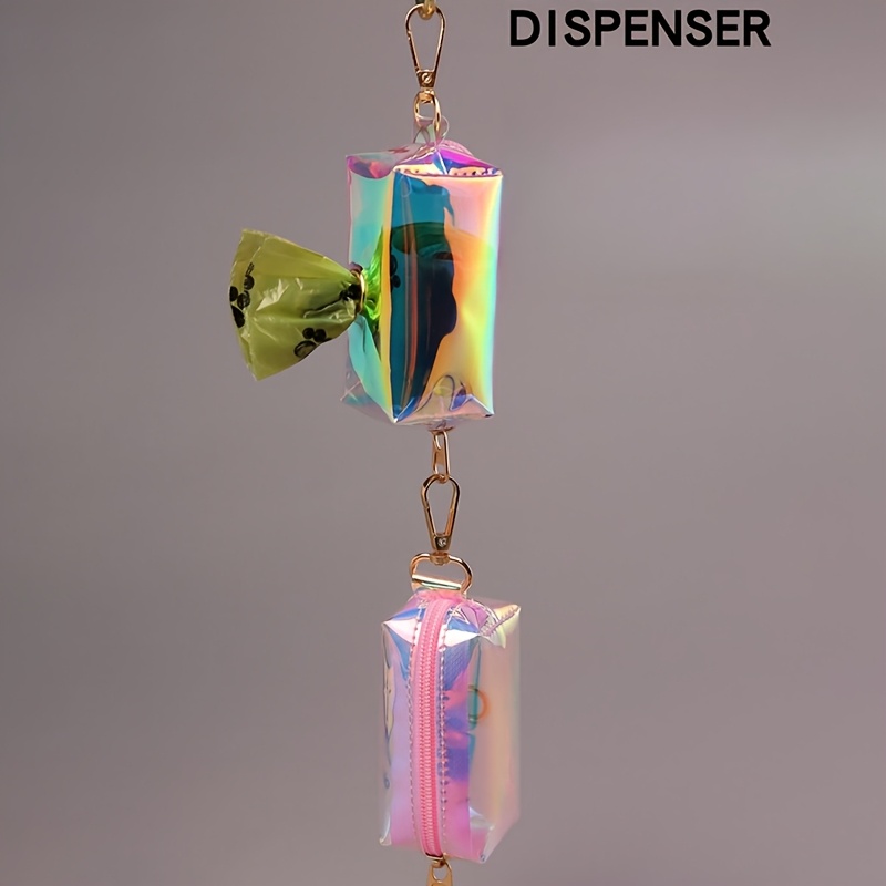 1pc Holographic Reflective Dog - Pet Supplies Dropshipping incelemesi ve fiyatı