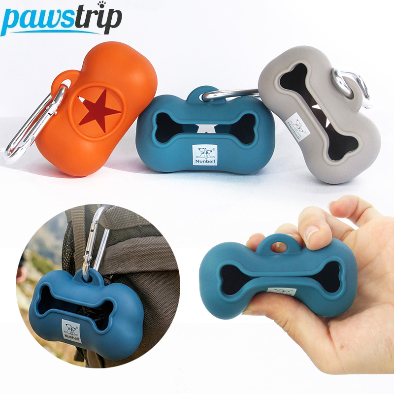 Silicone Dog Waste Bag Dispens - Pet Supplies Dropshipping incelemesi ve fiyatı
