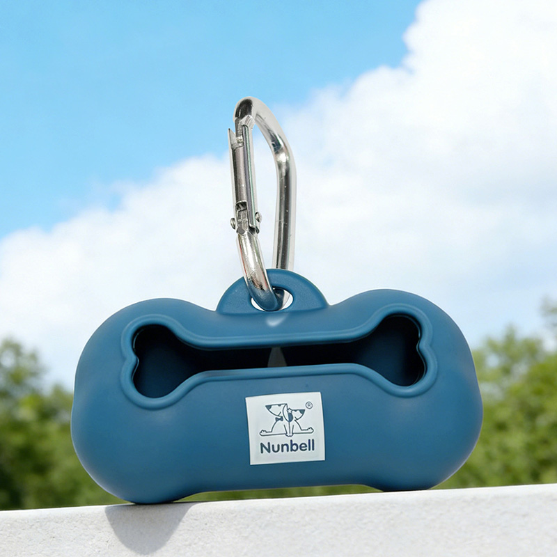 Silicone Dog Waste Bag Dispens - Pet Supplies Dropshipping incelemesi ve fiyatı