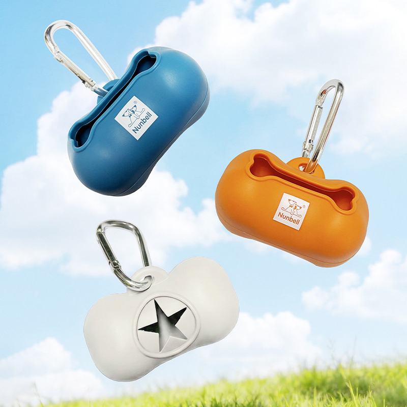 Silicone Dog Waste Bag Dispens - Pet Supplies Dropshipping incelemesi ve fiyatı