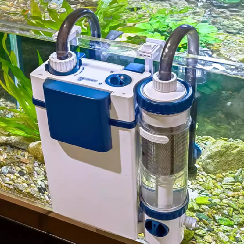 New 3 in 1 Fish Tank Filter YB - Fish Tank Filter Pump incelemesi ve fiyatı