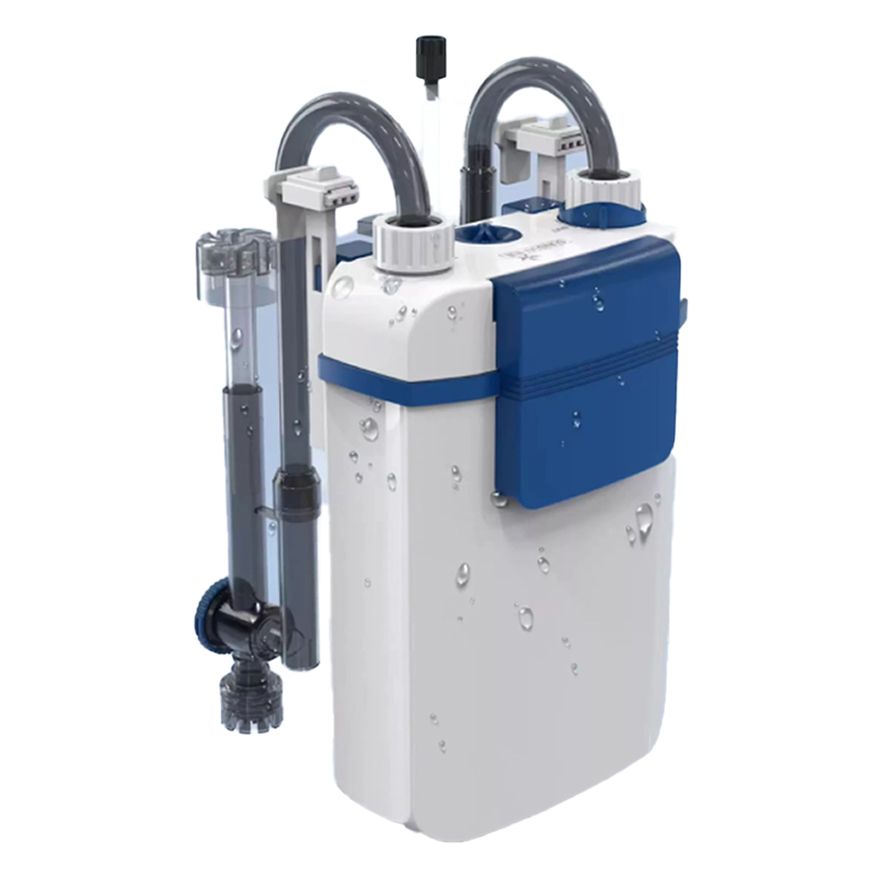 New 3 in 1 Fish Tank Filter YB - Fish Tank Filter Pump incelemesi ve fiyatı