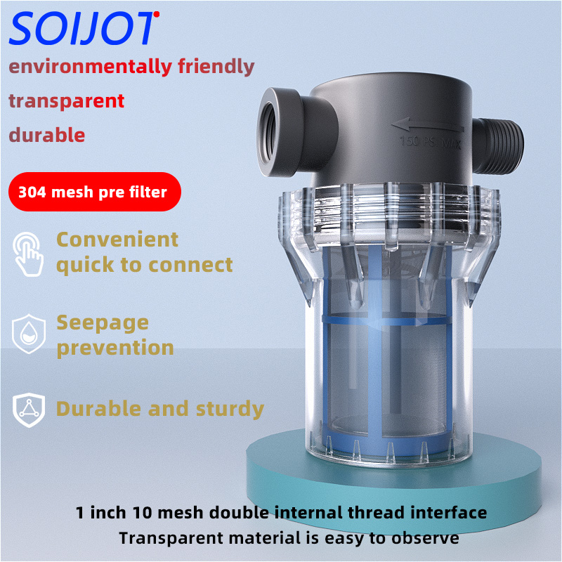 1/2inch , Internal and externa - Fish Tank Filter Pump incelemesi ve fiyatı