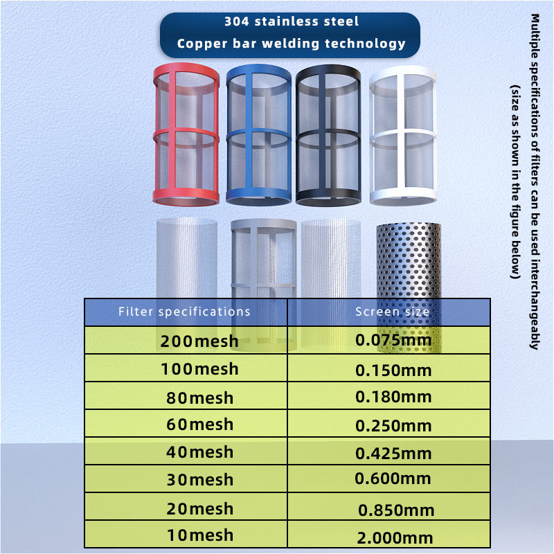 1/2inch , Internal and externa - Fish Tank Filter Pump incelemesi ve fiyatı