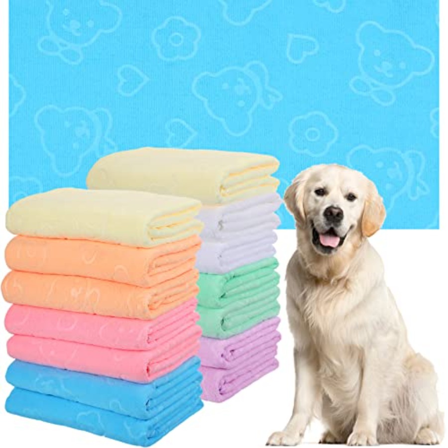 14 Pcs 55 x 28 Inch Bulk Dog T - Pet X Supplies & Tack incelemesi ve fiyatı