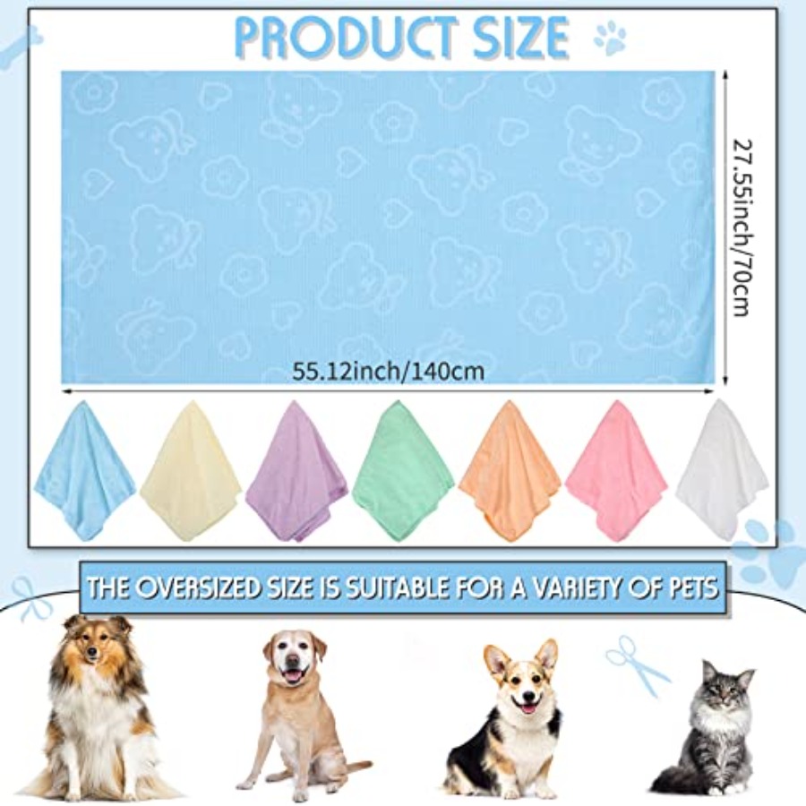 14 Pcs 55 x 28 Inch Bulk Dog T - Pet X Supplies & Tack incelemesi ve fiyatı