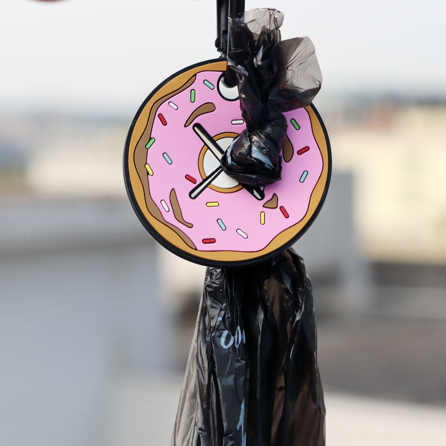 Pvc Pet Shit Bag Clip Dog Poop - Pet Supplies Dropshipping incelemesi ve fiyatı