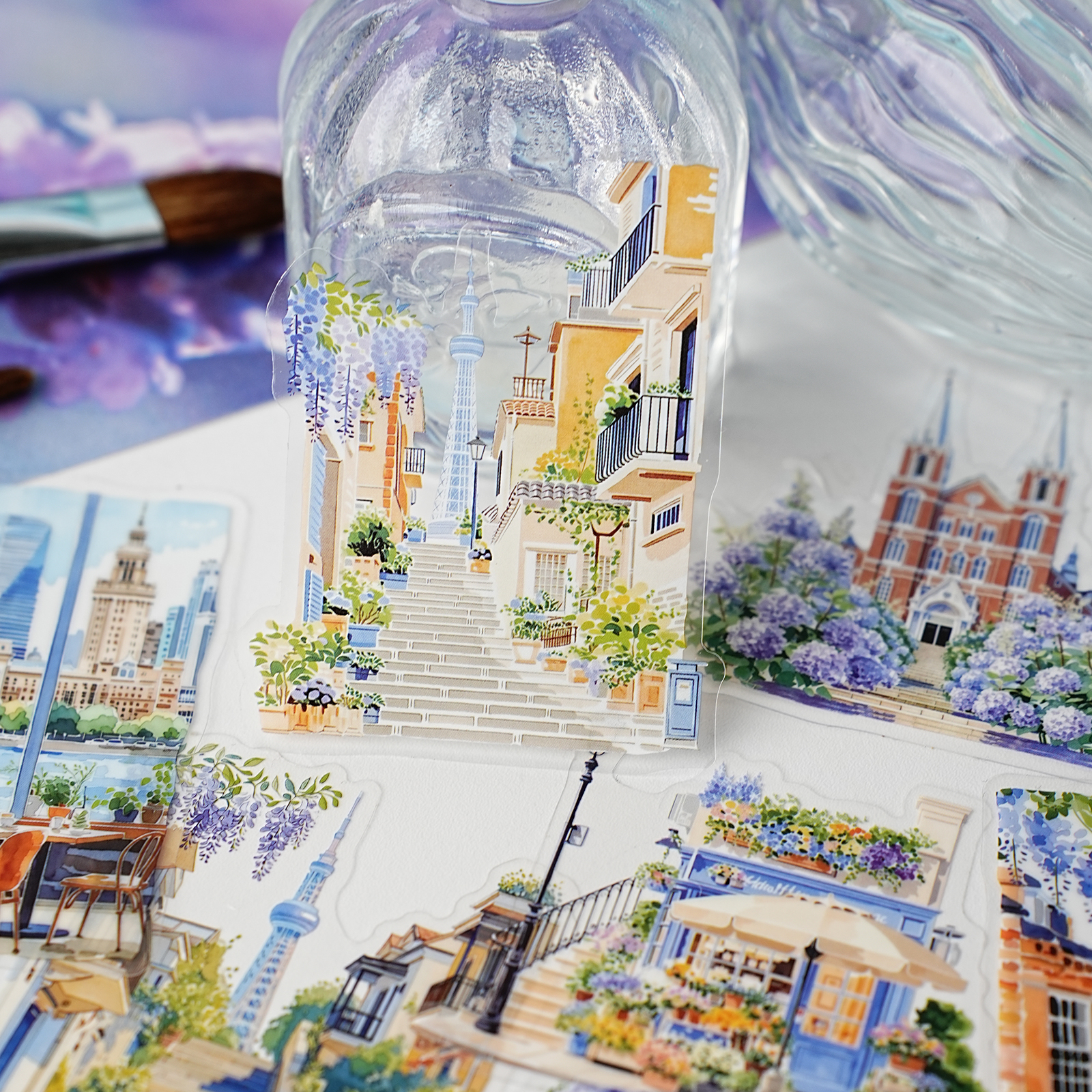 Etori Life Shanghai Street Sce - Pet Supplies Gift Card incelemesi ve fiyatı
