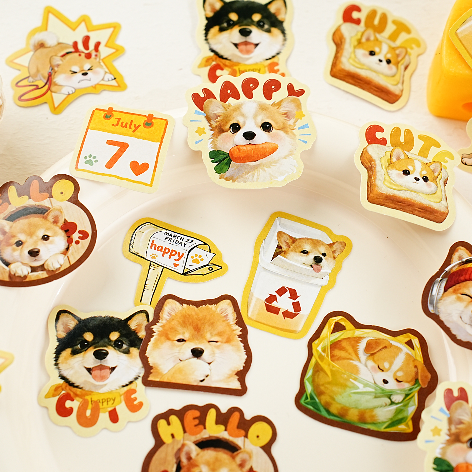 Etori Life Cute Pet Party Set  - Pet Supplies Gift Card incelemesi ve fiyatı