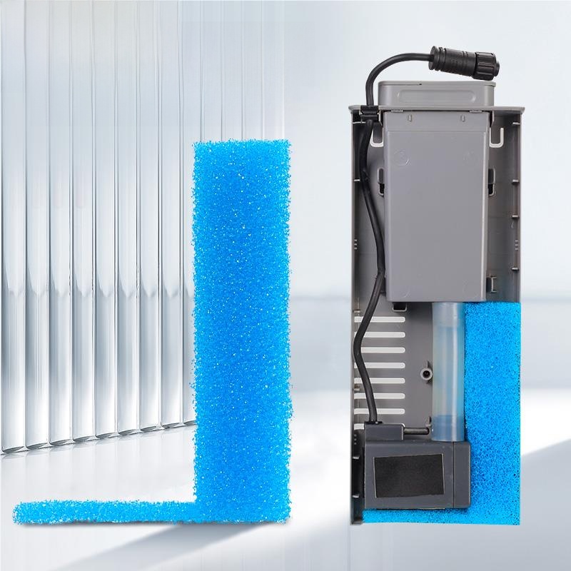Smart Filter Material for  Fis - Fish Tank Filter Pump incelemesi ve fiyatı