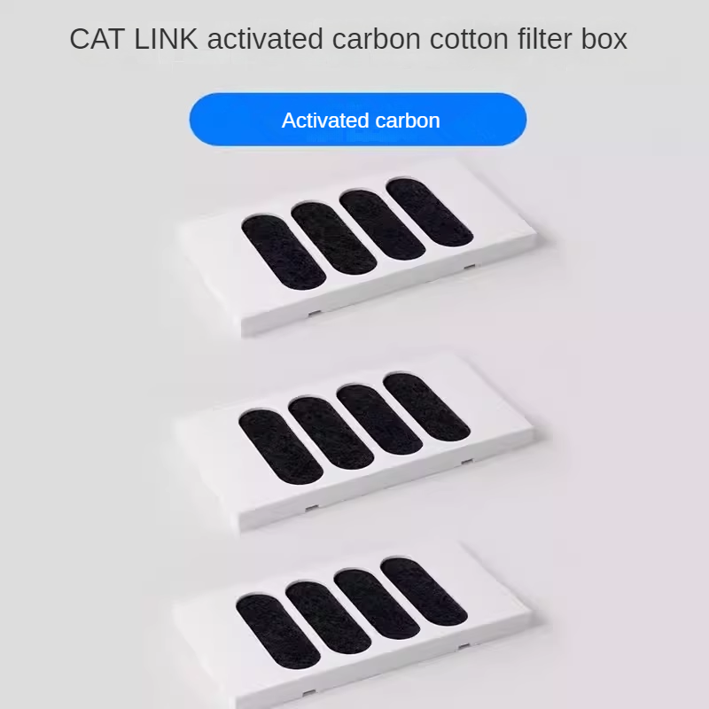CATLINK Automatic Cat Litter B - Pet X Supplies & Tack incelemesi ve fiyatı