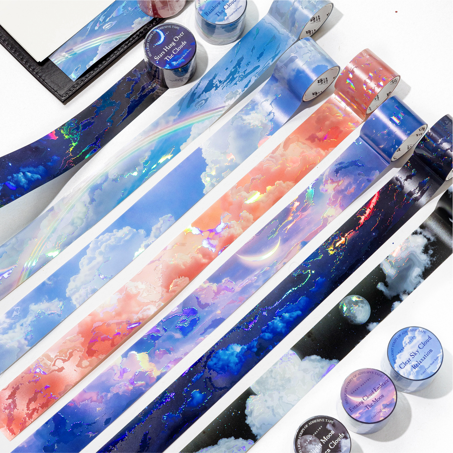 30mm X 1m PET Flash Sky clouds - Pet X Supplies & Tack incelemesi ve fiyatı