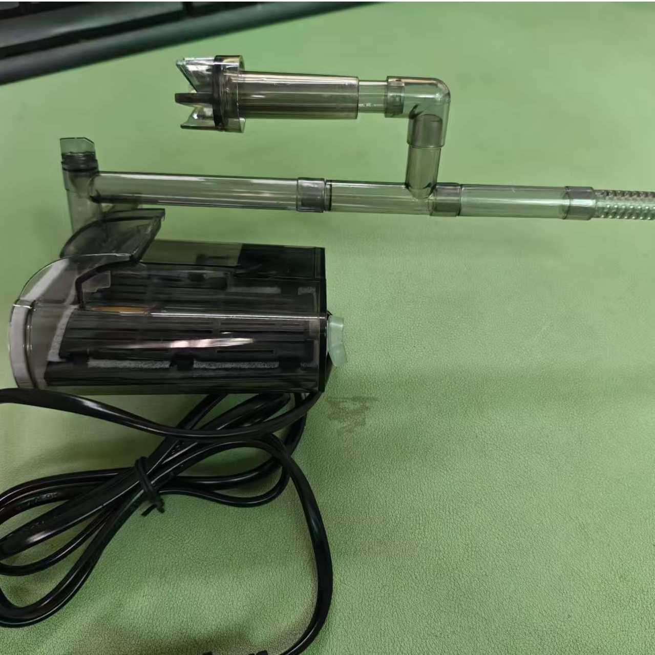  Wall-Mounted Aquarium Water P - Fish Tank Filter Pump incelemesi ve fiyatı